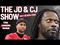 Jadeveon Clowney CJ Stroud Others Shine On Most Eventful Day Of Camp Notable Absenes More