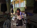 Download Lagu GAWATTT!!! SEPATU DAN KAOS KAKI BASAH KENA HUJAN DAN PULANG KAKI NYEKER? #youtubeshorts #viraltiktok