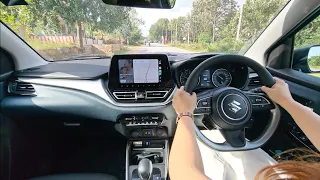 DRIVE Reality of New Baleno - Mileage ke sath power ka loss ??