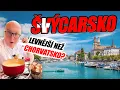 Download Lagu Spím v Curychu | Švýcarská kuchyně nemá chybu! |  Ceny na pohodu