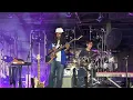 GOD IS GOOD -- Forrest Frank At Silobration 2025 Waco Tx
