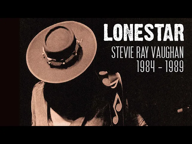 Stevie Ray Vaughan - 1984-1989: Lonestar Full Documentary Film | Official Trailer | FlixHouse