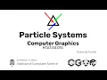 10 3 Particle Systems