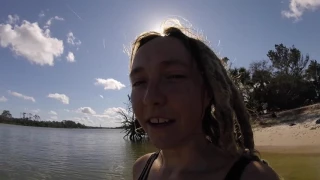 Episode 360 – Day Three Part Two –  Life in Little Bird VLOG Day 253