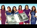 Married to the Medicine Networth 2019
