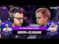 Repeat or Redemption Obrun v Vejrgang FC Pro Open Final Full Match