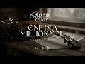 One In A Million You - Larry Graham (Acoustic Rock Cover)