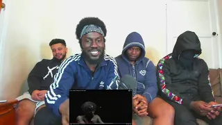 toyboi dreams freestyle official video reaction