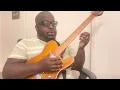 Download Lagu Kanye West - Bound 2 GUITAR TUTORIAL