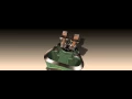 Cylinder Head - SolidWorks CAD Model Marketing Demonstration