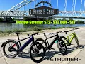 Download Lagu Review; Stromer ST2 - ST3 belt \u0026  ST7 met elkaar vergeleken. | ST5 belt 2024 | ST3 RB Racing edition