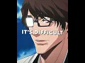 Download Lagu Aizen has the coldest lines ( bleach edit )
