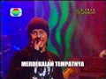 Lagu Jamrud - Berakit-rakit (1 jam bersama Jamrud, Live Indosiar)