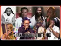 Lagu Ghana Highlife Hitz Mix ft Daddy Lumba, Ofori Amponsah, Nana Acheampong, Lucky Mensah,Fosu