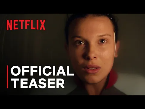 Video Thumbnail: Stranger Things 5 | Official Teaser | Netflix