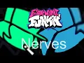 Download Lagu FNF - Nerves (Garcello Mod)