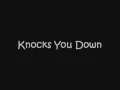 Knock You Down -- Keri Hilson [W/Lyrics]