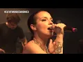 @FEMI.oficial #Matar EN VIVO desde el Festival #PorTusDerechos