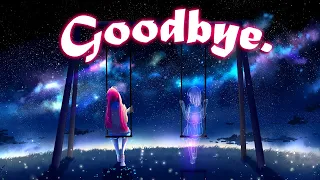 Thanks For Everything, I Loved You All... Times Infinity