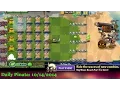 Download Lagu Plants vs Zombies 2 - Beach World (Removed Pinata Party) 21 10 14 Big Wave Beach Part 1 PeaNut Pinata Plants vs Zombies 2