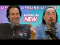 Say Thank You Lifeline Ep 155