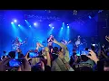 Brothers of Metal - Yggdrasil - Live in Nuremberg