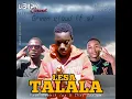 Green Cloud fs ft Chaz bee x Deemik - Lesa talala