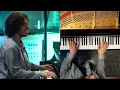 "That Old Feeling" featuring Chris Potter, John Patitucci & Johnathan Blake