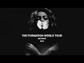 Beyonce - Partition (Formation Tour Studio Version)
