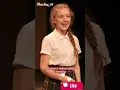 Download Lagu The last song her father taught her — before the accident #talent #ai #sad #agt #music #shorts
