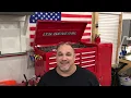 US General Series 2 Tool Box Tour