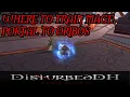 Where to Train - Portal to Oribos Teleport to Oribos Mage WoW Shadowlands