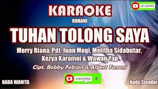 Download Tuhan Tolong Saya||Karaoke HD MP3