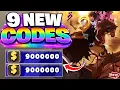 NEW UPDATE YBA CODES 2026 - ROBLOX YBA CODES JULY 2026 YOUR BIZARRE ADVENTURE CODES