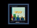 Madiel Lara Ft. Natan El Profeta & Philippe - WOW