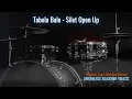 Download Lagu Tabola Bale - Silet Open Up | Drumless Song