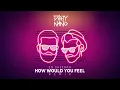 Download Lagu Dirty Nano feat  Ed Sheeran   How Would You Feel Remix