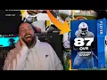 I Pulled My FIRST Limited Edition Legend In Madden 24