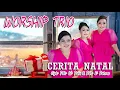 Download Lagu LAGU NATAL TERBARU \