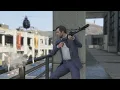 Download Lagu Grand Theft Auto [GTA] V - The Wrap Up Mission Music Theme