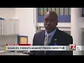Threat against NC prisons director leads to additional security