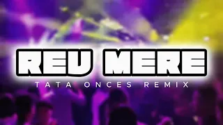 reu mere tata onces remix viral tiktok 2025