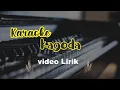 Download Lagu Karaoke+Lirik Kagoda (cover) sampling yamaha Psr sx900 rampak kendang jaipong pongdut
