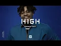Buju Bnxn x Ruger x Fola Afropop Afrobeat type beat 2025 - HIGH (Re Up)