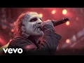 Slipknot - Whisper My Name (New Song 2025 | Official Music Video)