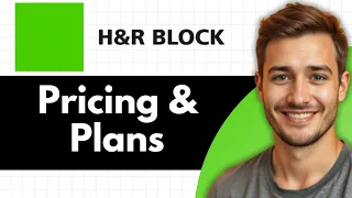 How Much Does H R Block Charge 2026 Tax Filing Prices Explained