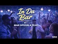 Sean Offixial X Tojo 256 - In Da Bar (Official Instrumental Audio)