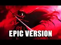 Download Lagu AKAME GA KILL - Le chant de Roma ~ 「アカメが斬る!  OST」 | FULL EPIC VERSION
