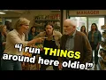Download Lagu HOA Karen Banned My Grandpa From the Market—She Didn’t Know I’m the Owner | EntitledPeople Reddit