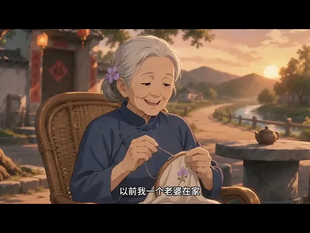 邻里共筑桃溪好光景第一部